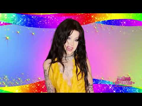 RuPaul's Drag Race Superstar Video