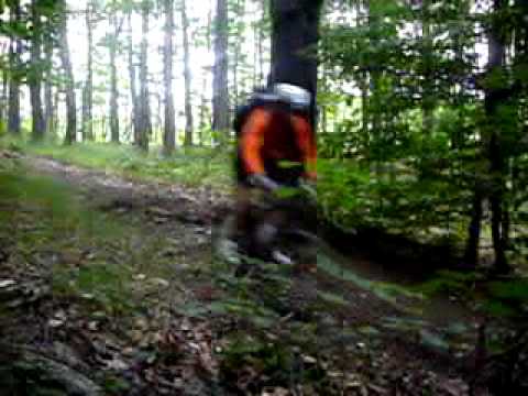 Wernigerode-MTB-Tour 2011 - 4