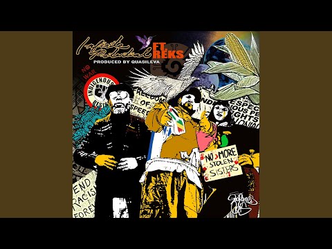 Infinite Potential (feat. REKS)