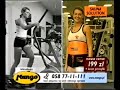 TVN Meteo Krótki Blok Reklamowy 04 01 2006