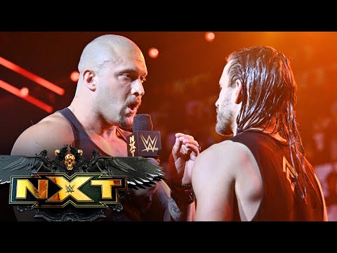 Karrion Kross Reflects On ‘They Ring The Freakin Bell’ Promo With Adam Cole