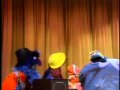 Sesame Street She Ll Be Comin Round The Mountain Pageant