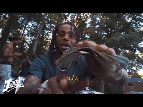 Hoodrich Pablo Juan - "Shoot Like Juddy" (Official Video) Shot By @Juddyremixdem
