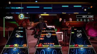 Lady in a Blue Dress by Senses Fail - Full Band FC #1272