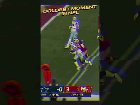 Defense win, Dak Prescott loses. NFL Game Highlight. Dallas Cowboys vs. San Francisco 49ers.