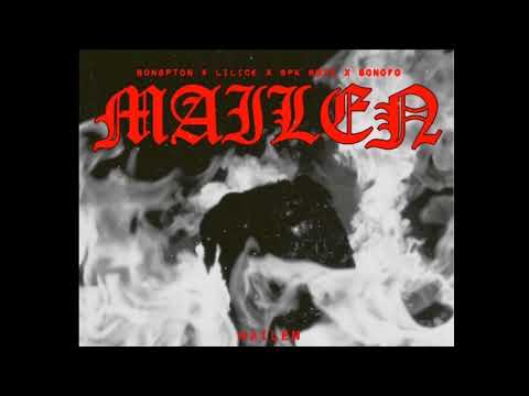 BPT​ - ไม่เล่น ( Mai Len ) Ft. Lilice x Shellout x Sonofo (Audio)