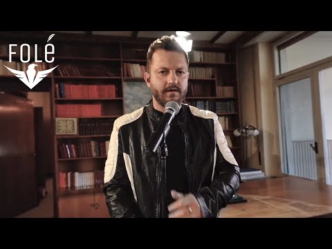 Renis Gjoka - Nese neser zgjohem prape (Rock The Dictator)