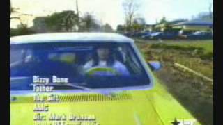 Bizzy Bone- Father