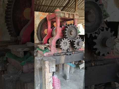 FAZdª. CHEIO D'ÁGUA: Lida Rural de Seu Paulo. Aldeias Altas-Ma/2025 #narração #engenho #aldeiasaltas