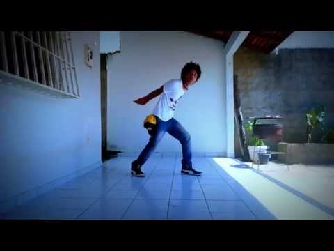 Francisco Vitor - new style (swizz beatz)