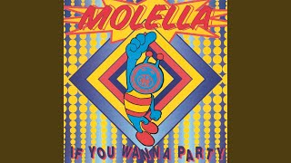 If You Wanna Party (Aladino Mix)