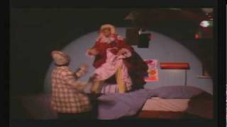 Omsen og Momsen - Turbo Tango