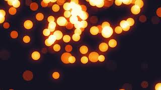 PARTICULAS DE LUZ 🌈 FONDO ANIMADO - VFX - GRATIS ✅  (no copyright)💪