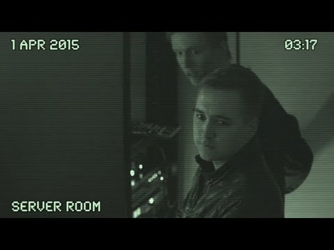 El Froggen and Scumbag Krepo hack the EUW server with HAM and kill NURF!