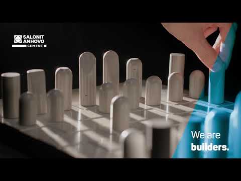 Predstavitev Salonita Anhovo na Expo 2020 v Dubaju