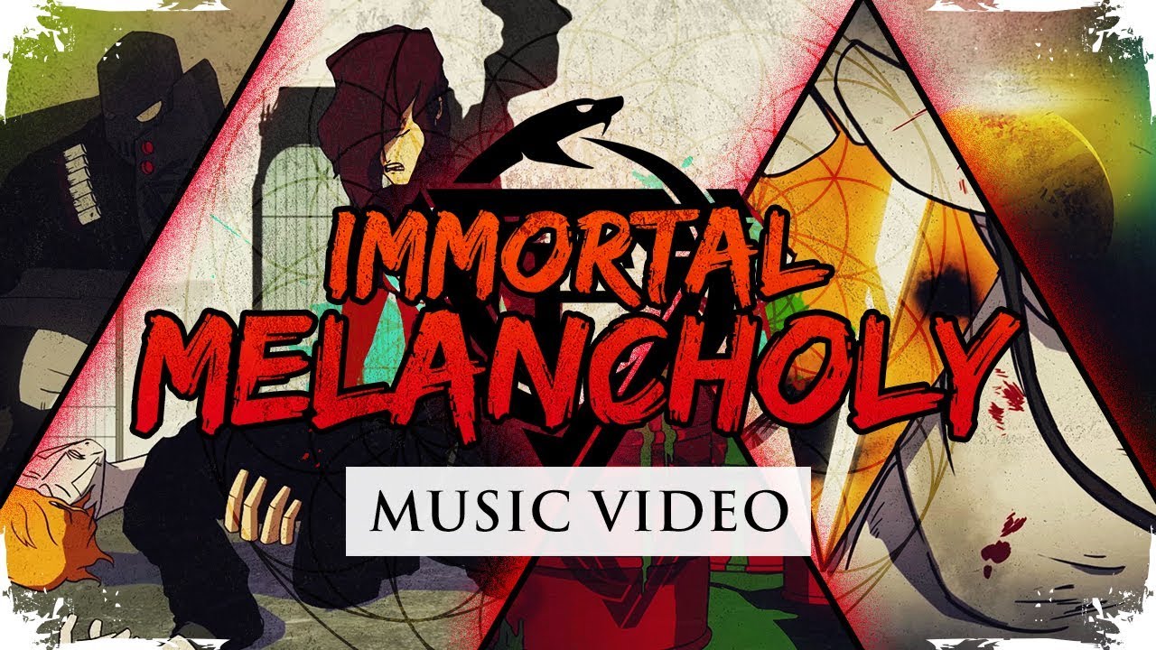 Epica — Immortal Melancholy