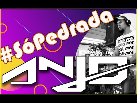 SET DOS DEUSES 2020 - AnjoDJ - #FIQUEEMCASA #SECUIDE