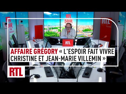Grégory Affair: "Hope keeps Christine and Jean-Marie Villemin alive"