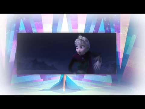 Frozen - F❅ck It All ❅ [Let It Go] | zkoušková verze | CZ titulky