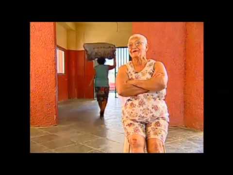 Cruzada de São Sebastião - Sambas Indepente do Leblon