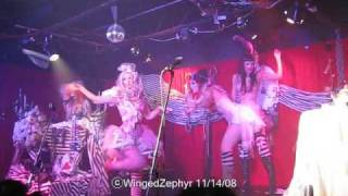 Emilie Autumn - God Help Me (live)
