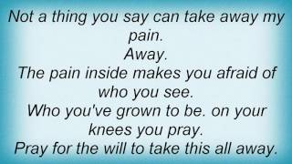 E-town Concrete - Weak Link Lyrics