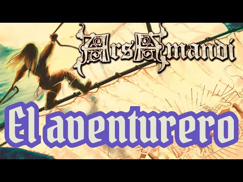 Ars Amandi - El Aventurero