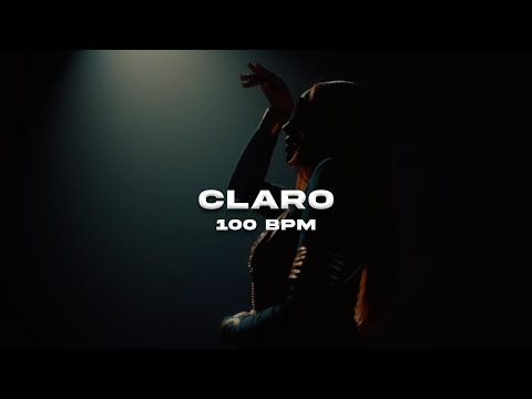 [FREE] WEJDENE x RONISIA Type Beat - "Claro" | Afrobeat Instrumental