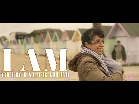 I AM | OFFICIAL TRAILER