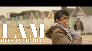 I AM | OFFICIAL TRAILER