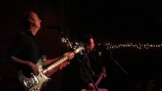 ALEJANDRO ESCOVEDO: CHELSEA HOTEL 78