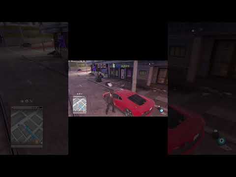 GET IN THE CAR, MARCUS!!! | Watch Dogs 2 | #watchdogs2 #watchdogs #gamingvideos #xbox