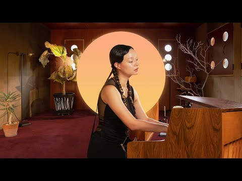 Lucinda Chua - An Ocean | homegrown music garden