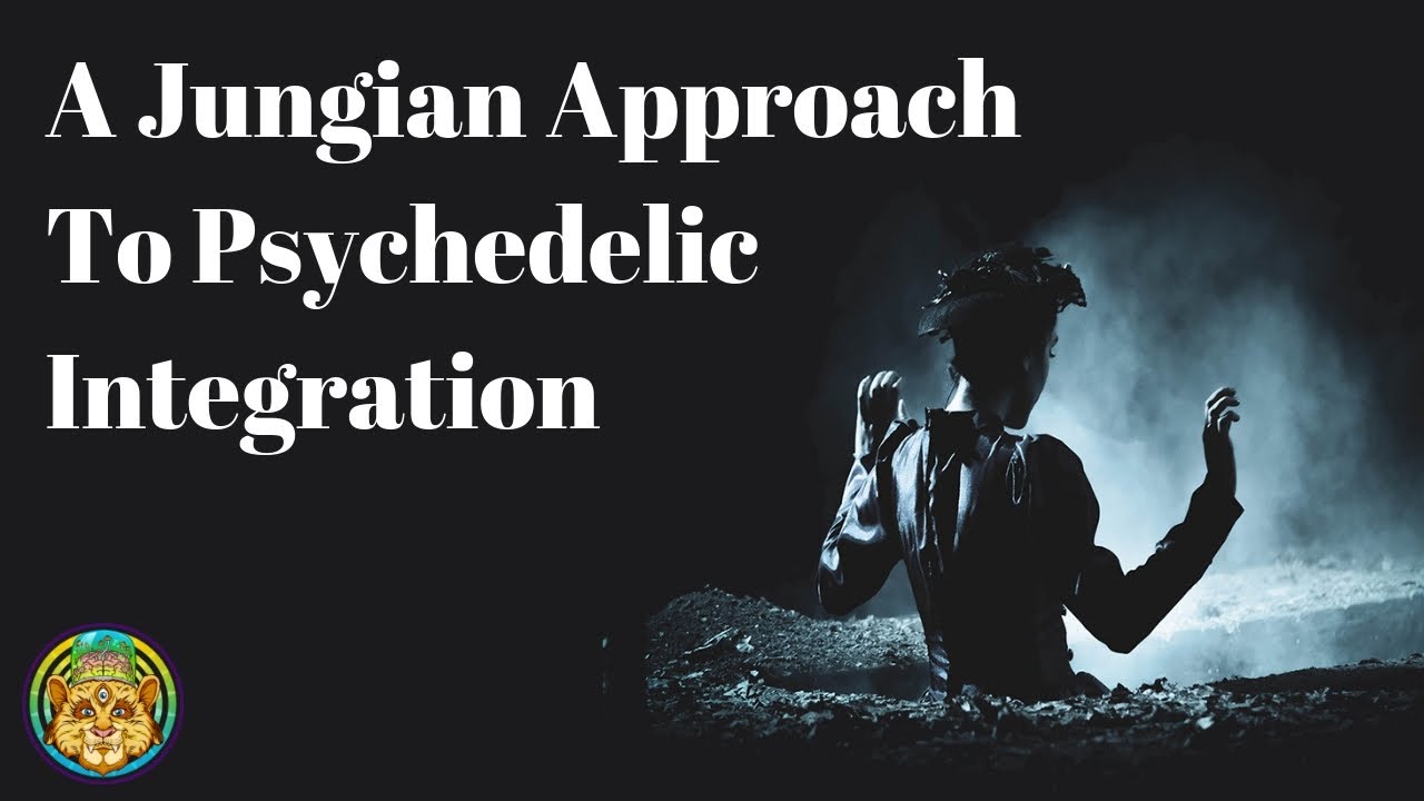 A Jungian Approach To Psychedelic Integration | Maria Papaspyrou ~ ATTMind 104