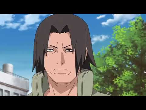 The Story of Itachi Uchiha ( Eng Sub )