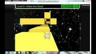 Coolmath games- Run 2