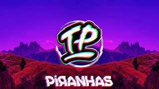 It&#39;s Different - Piranhas (feat. Wu-Tang Clan) [2018]