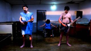 Bioshaft - The Man's Masterpiece (Official Video)