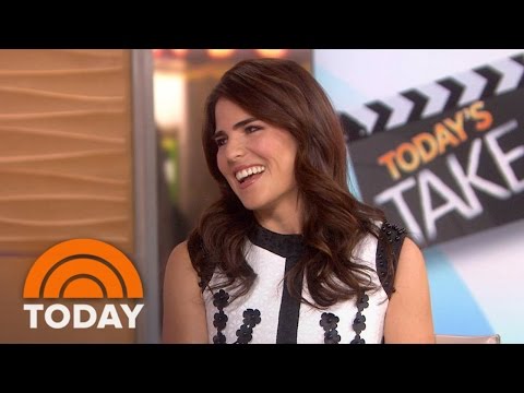 download lagu mp3 mp4 Karla Souza, download mp3 Karla Souza free downloadn, video klip Karla Souza