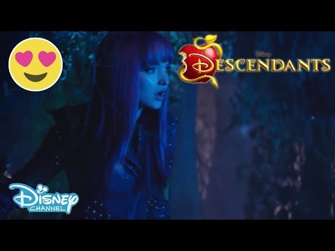 Descendants 3 (Teaser)