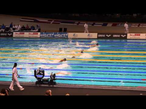 EM Berlin 2014 final 200fly herrer semi2