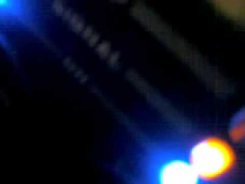 Leggo Violence Meets Garage Sound - Junior Ranking Pon Di Mic!