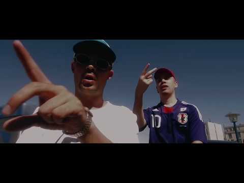 ZAZO & ILL PEKEÑO - First Lesson (Prod.Keisuke Sozo)