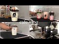 cafe vlog 05 | nsquared coffee  | Philippines