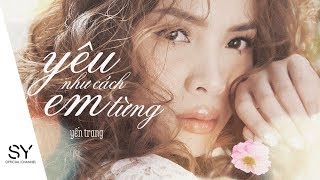 Video hợp âm Chẳng Còn Tha Thiết Để Yêu Quốc Thiên