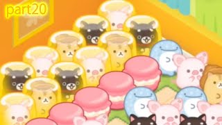【ゲーム実況】すみすみpart20 ゼリーきれい(´｡✪ω✪｡ ` )