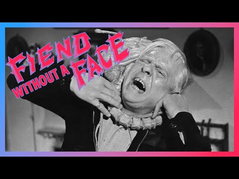 Fiend Without a Face (1958) - 1950s Sci-Fi too Extreme for the 1950s