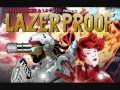 La Roux & Major Lazer Bulletproof (Nacey Remix ...