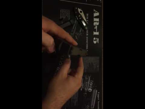 Trijicon's HD XR Night Sights - Longer Range in any Light