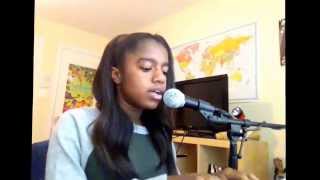 Life Support by Sam Smith (Cover) ~ The Wise Youth